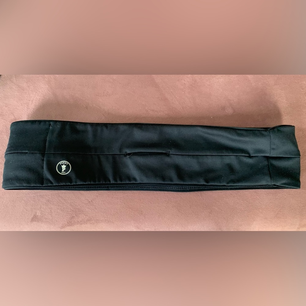 Perdy Body running belt